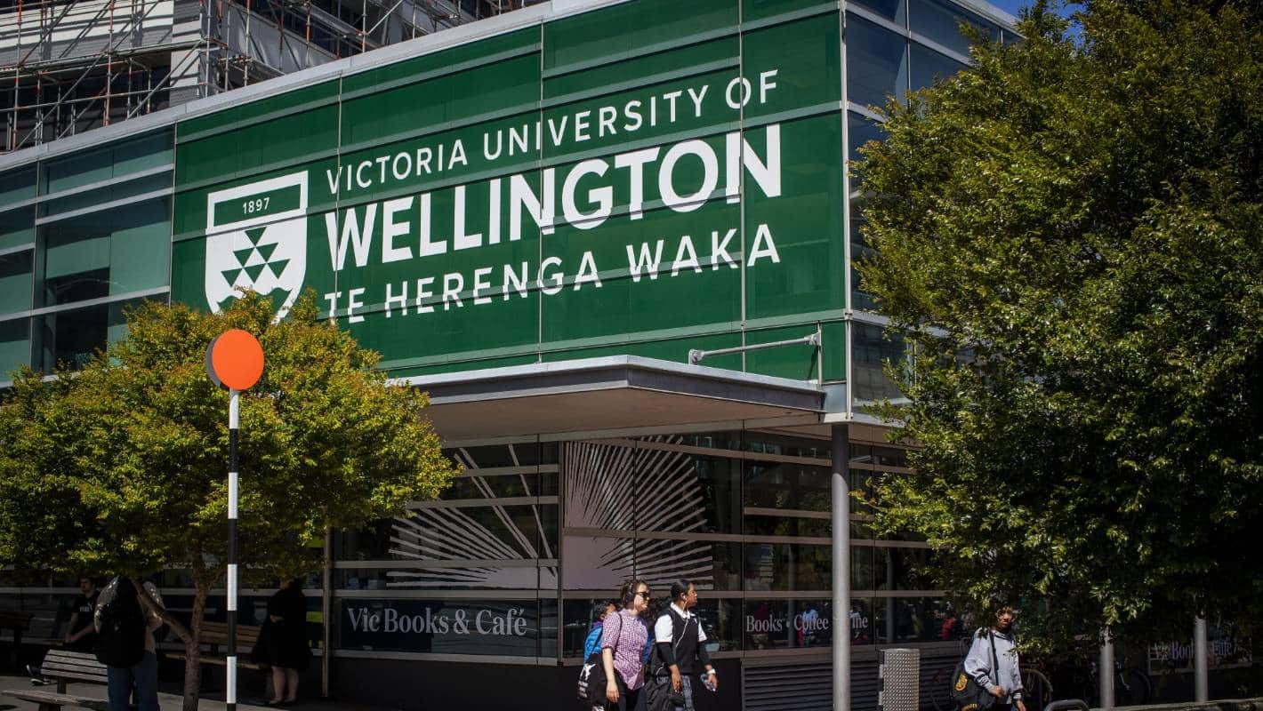 Tongarewa Scholarship Program at Victoria University of Wellington