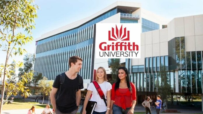 Griffith University International Remarkable Scholarship