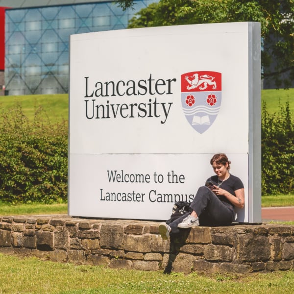 The Peel Trust Studentship Program at Lancaster University