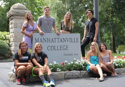 Manhattanville College Scholarship Program
