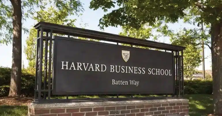 Academy Scholars Program at Harvard University 2024
