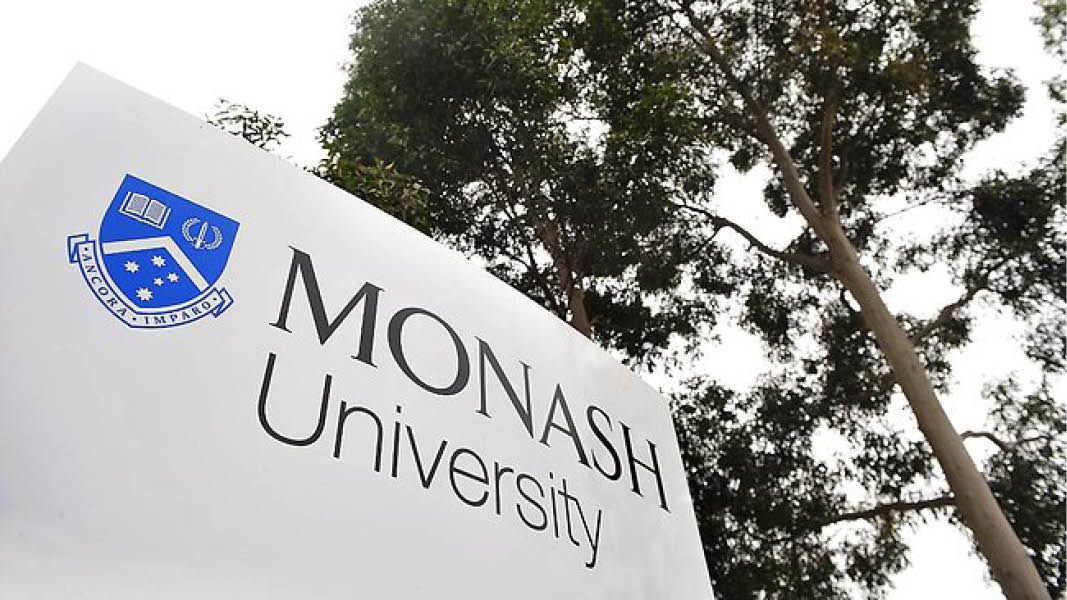 Maxwell King PhD Scholarship at Monash University