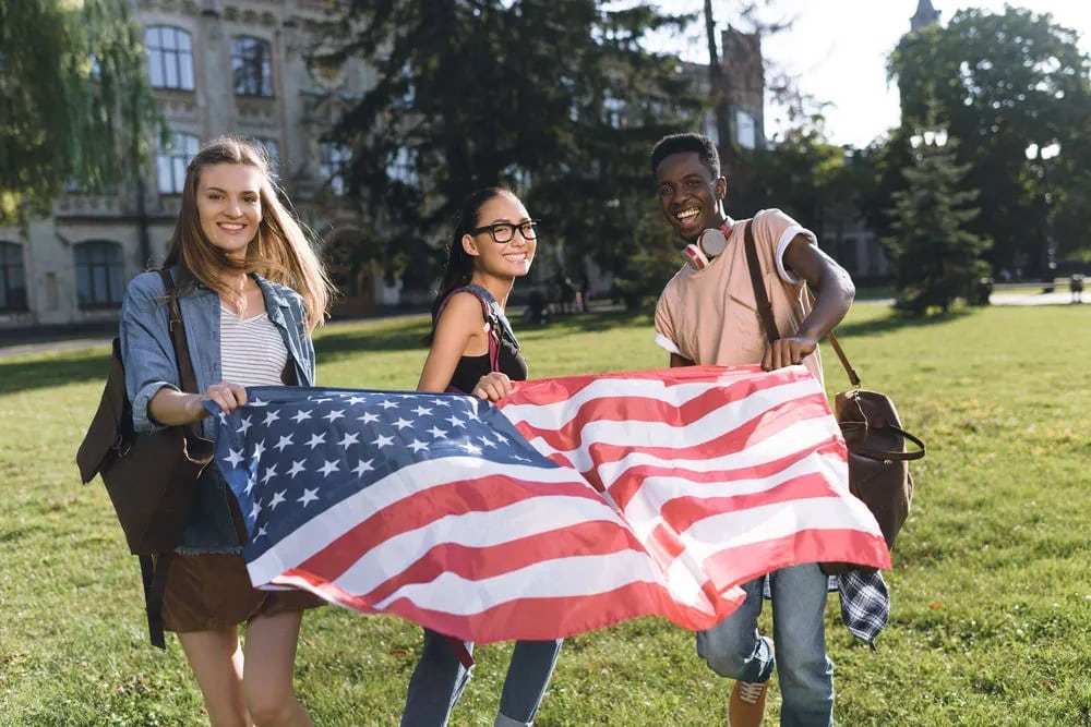 Scholarship Opportunities in USA