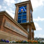 The University of Texas at Arlington PhD Scholarship