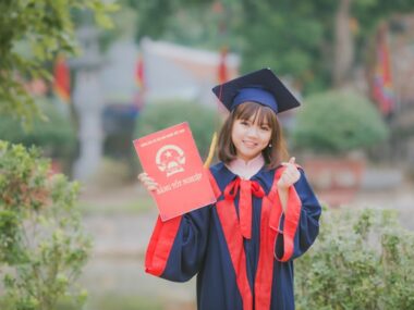 GBSN Finland Scholarship