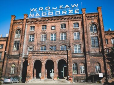 Poland Scholarship
