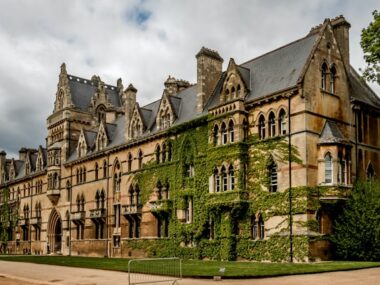 Royal Impact Futures Scholarship