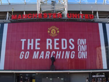 Manchester United Scholarship Program