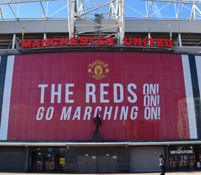 Manchester United Scholarship Program