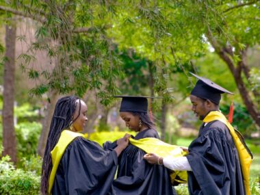 Eiffel Scholarship in Nigeria