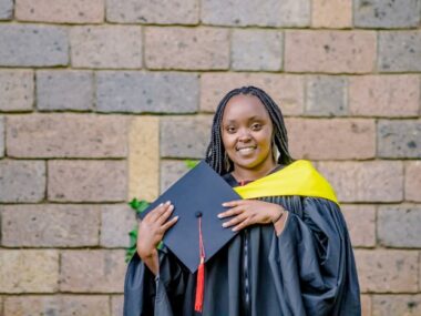 African Women in STEM Scholarship