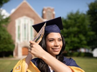 Kent Scholarship 2025