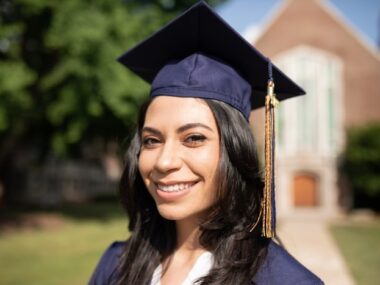 Forté Future Leaders Scholarship