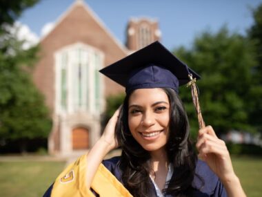 The Pega Scholars Program Explained