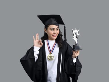 The Julie Adams Memorial Scholarship