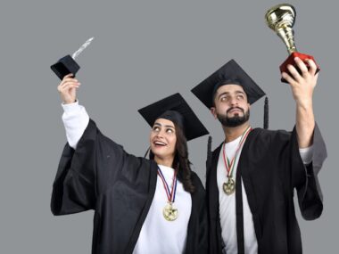 Edith Nourse Rogers STEM Scholarship