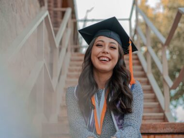 Bradford Futures Scholarship
