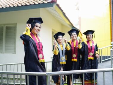 Commonwealth Scholarship
