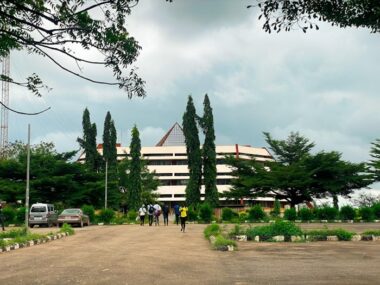 DAAD Scholarship in Nigeria