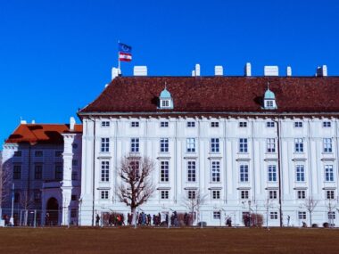 Denmark Scholarship