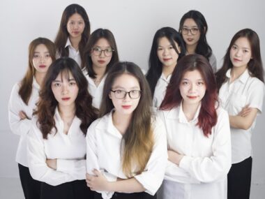 Hyundai Women in STEM Scholarship