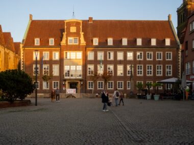 MENA Scholarship