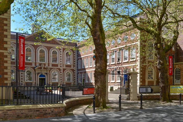 British Scholarship